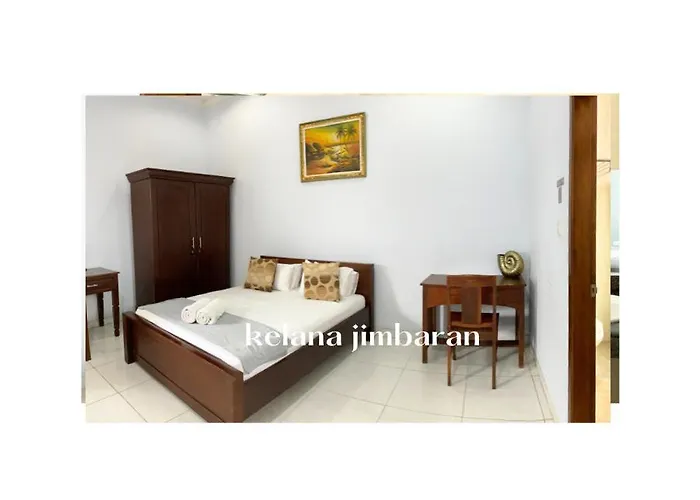 Kelana Bali Gasthof *