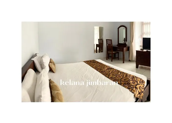 Kelana Bali * Jimbaran