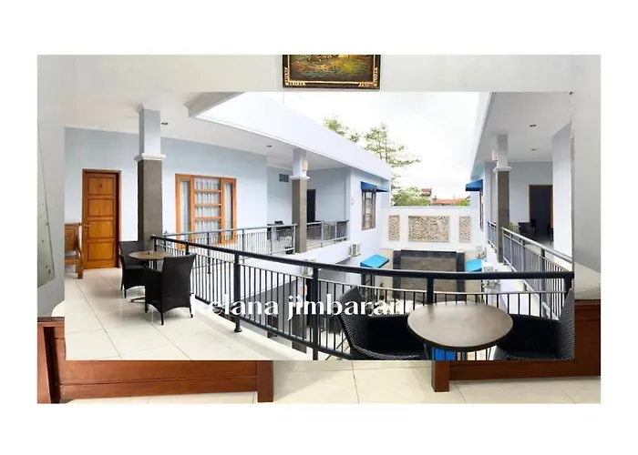 Gasthof Kelana Bali
