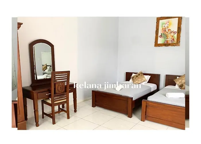 Kelana Bali *