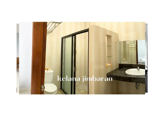 Kelana Bali * Jimbaran