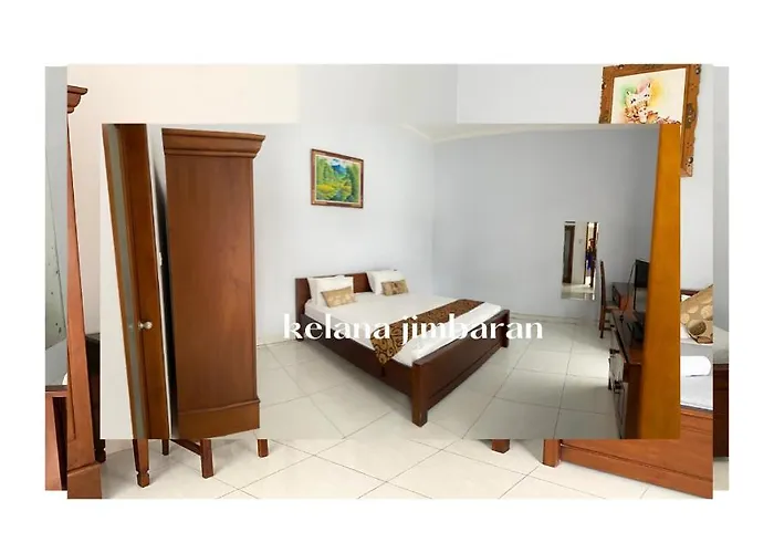 Gasthof Kelana Bali Jimbaran